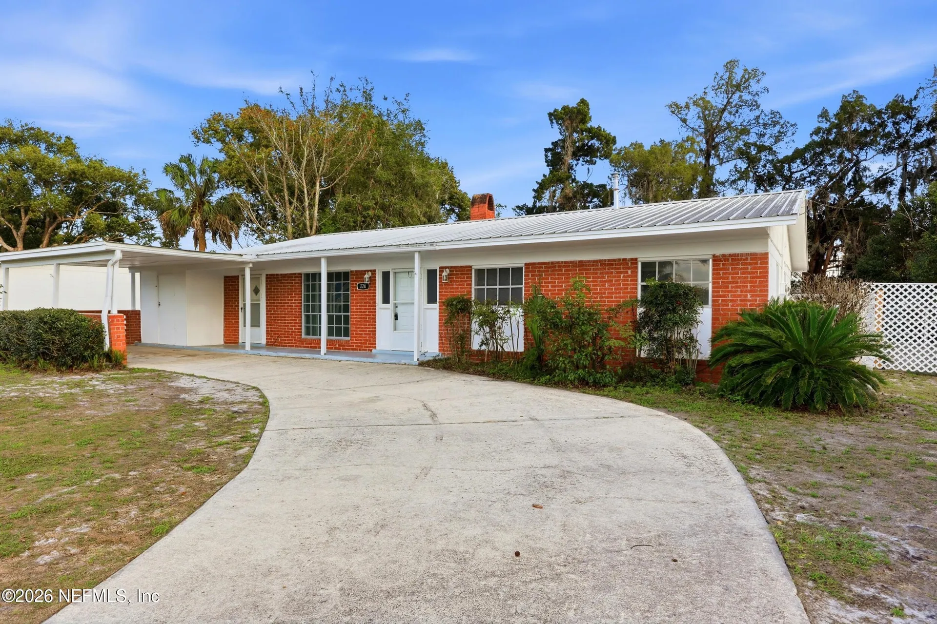 226 River Drive East Palatka FL 32131