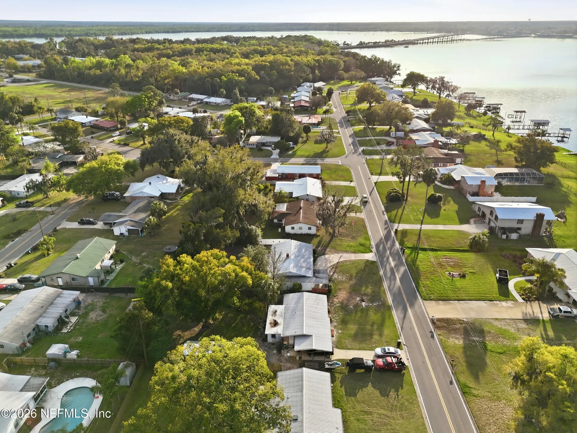 226 River Drive East Palatka FL 32131