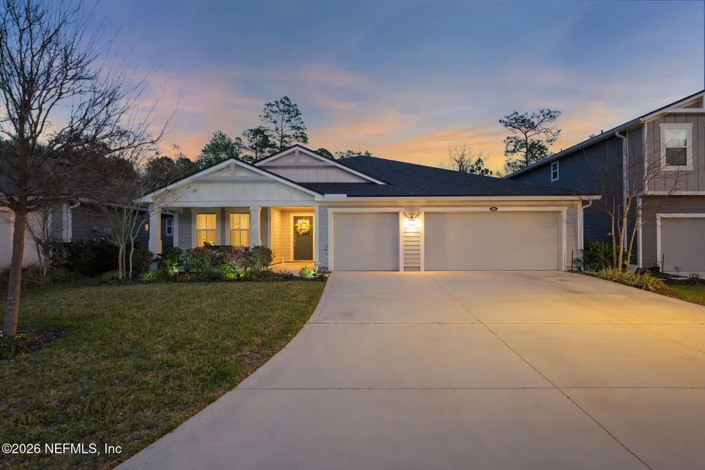 103 Riva Ridge Place St. Johns FL 32259