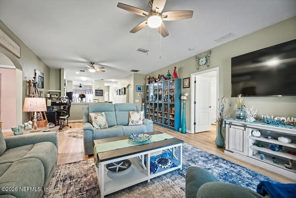 3750 Silver Bluff Boulevard Orange Park FL 32065