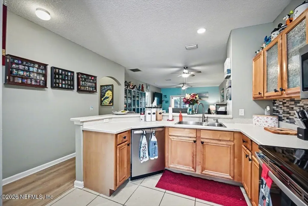 3750 Silver Bluff Boulevard Orange Park FL 32065