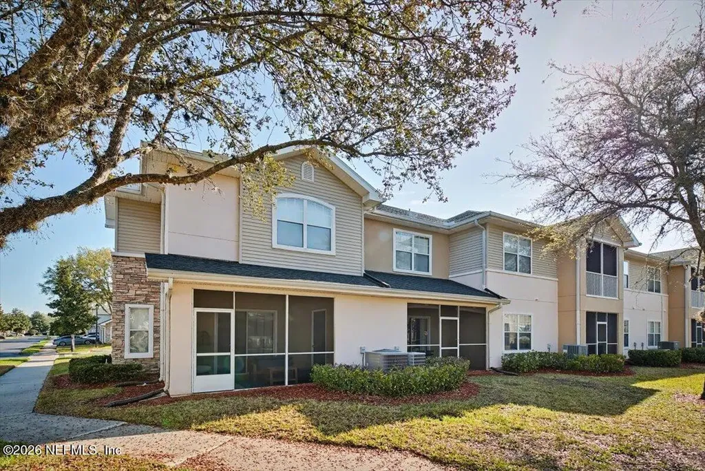 3750 Silver Bluff Boulevard Orange Park FL 32065