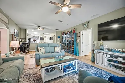 3750 Silver Bluff Boulevard Orange Park FL 32065