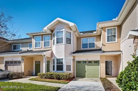 3750 Silver Bluff Boulevard Orange Park FL 32065