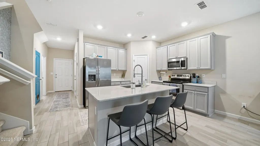 12866 Josslyn Lane Jacksonville FL 32246