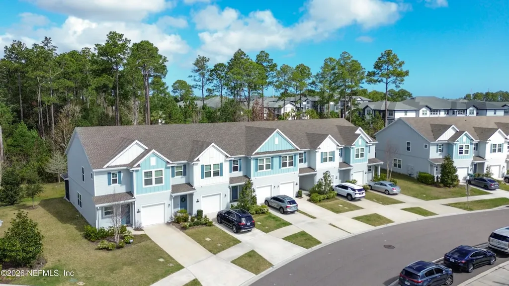 12866 Josslyn Lane Jacksonville FL 32246