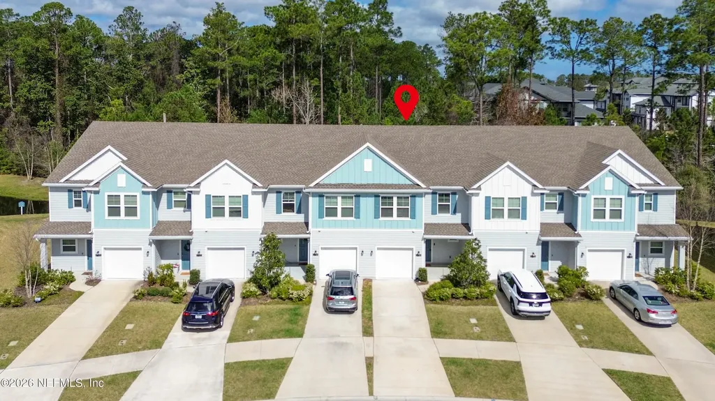 12866 Josslyn Lane Jacksonville FL 32246