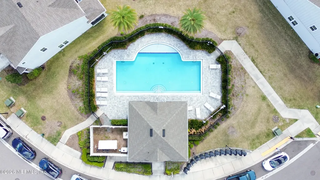 12866 Josslyn Lane Jacksonville FL 32246