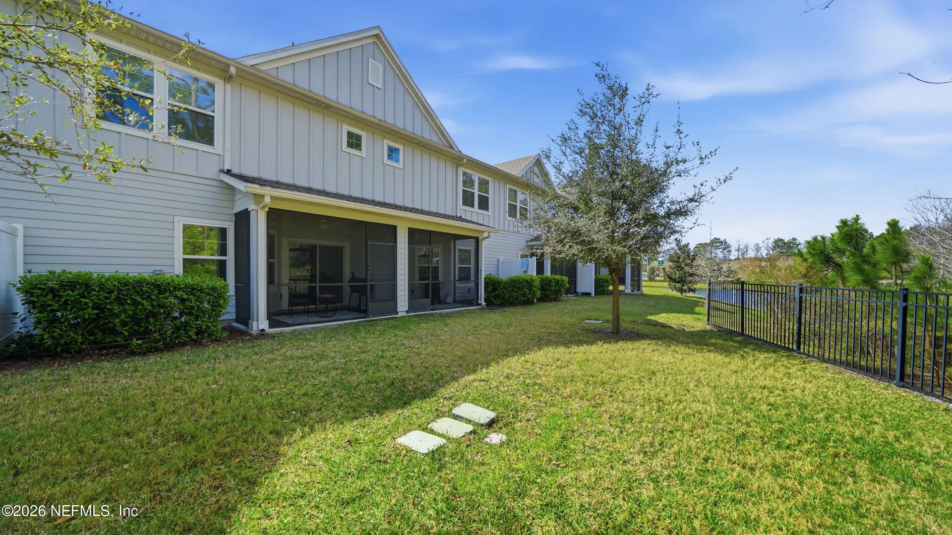 12866 Josslyn Lane Jacksonville FL 32246