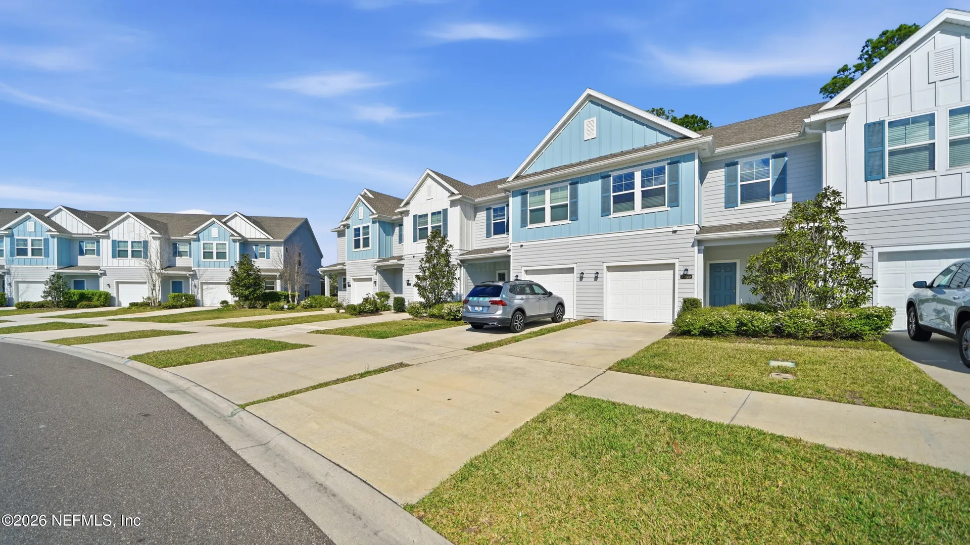 12866 Josslyn Lane Jacksonville FL 32246