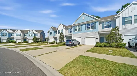 12866 Josslyn Lane Jacksonville FL 32246