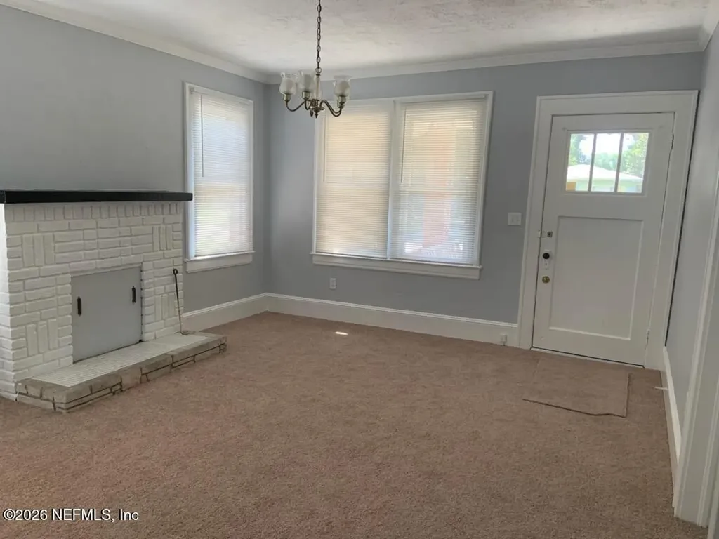 7264 Barberie Street Jacksonville FL 32208