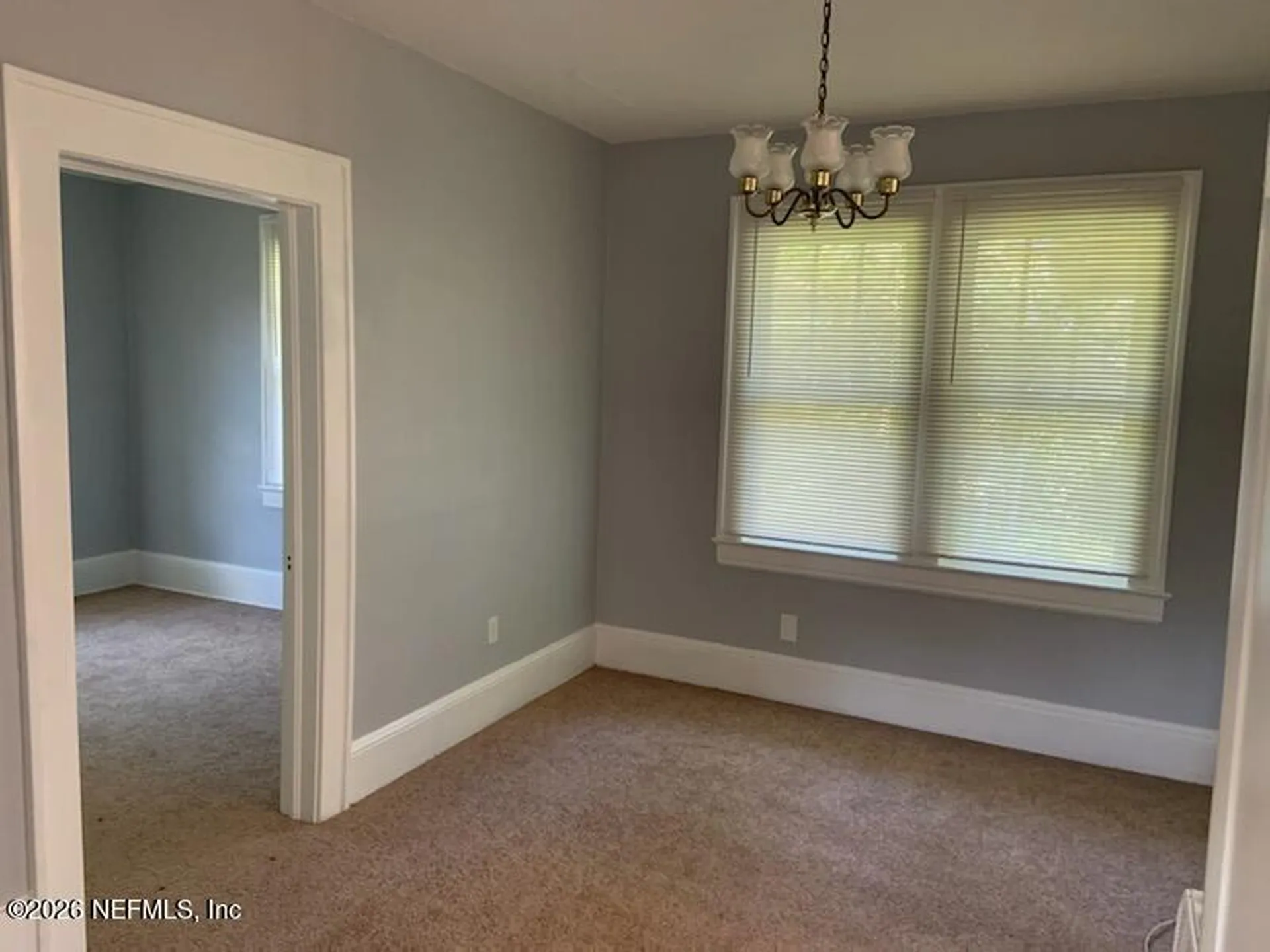 7264 Barberie Street Jacksonville FL 32208