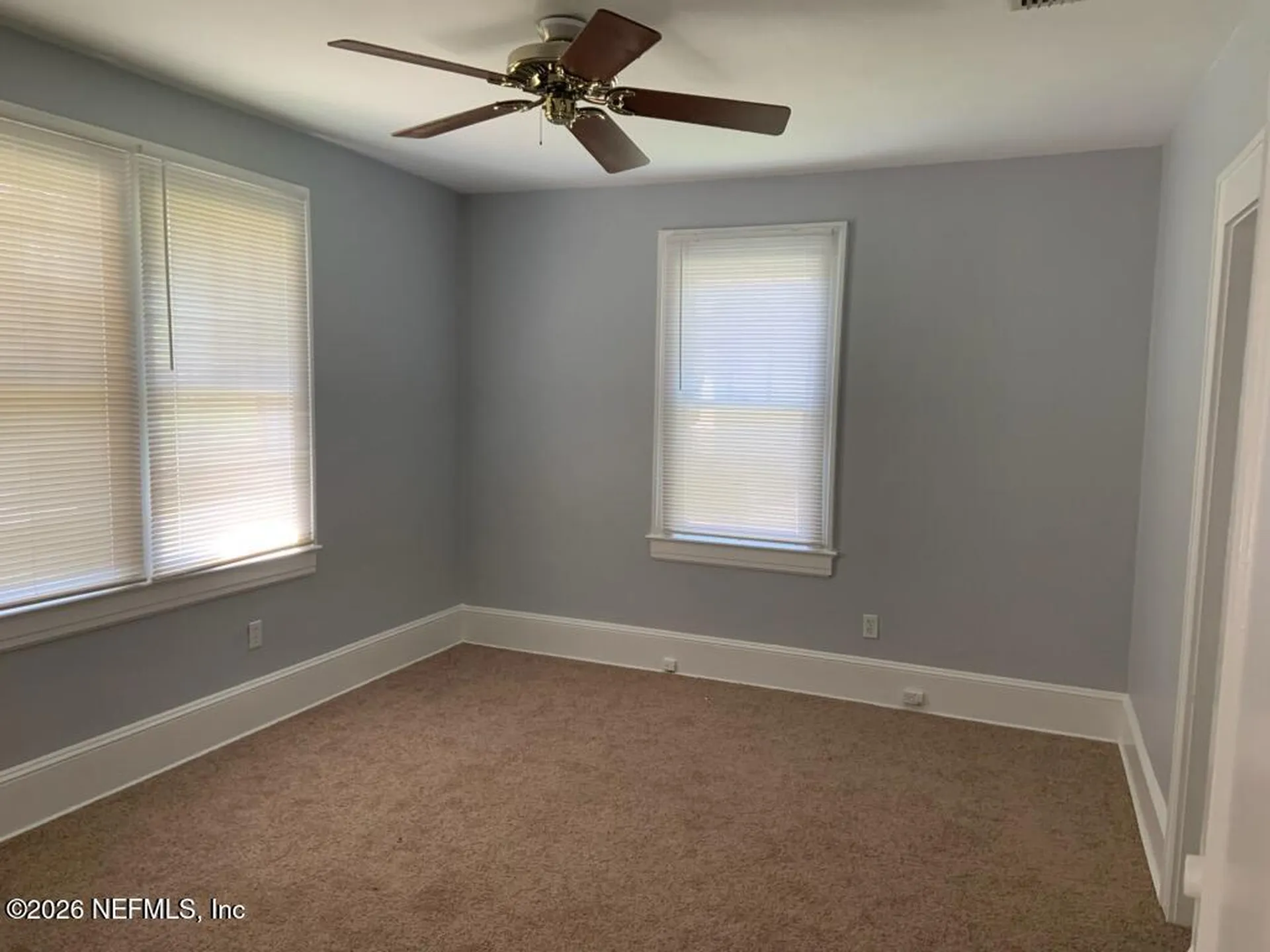 7264 Barberie Street Jacksonville FL 32208