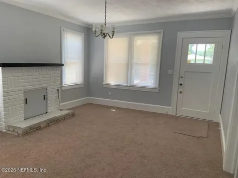 7264 Barberie Street Jacksonville FL 32208