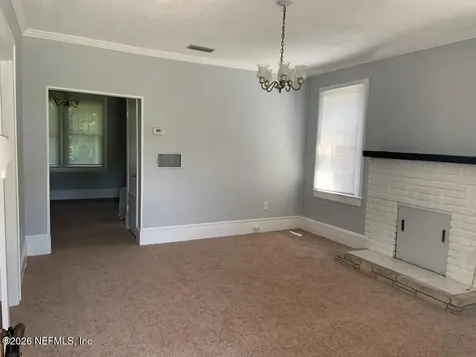 7264 Barberie Street Jacksonville FL 32208