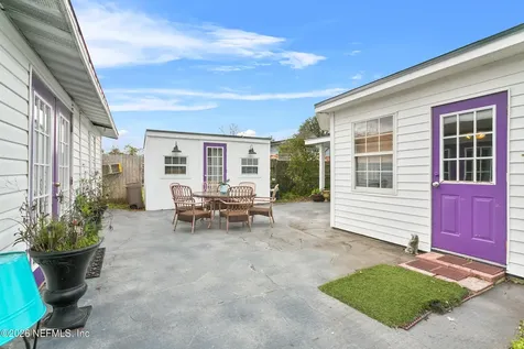7860 Falcon Street Jacksonville FL 32244