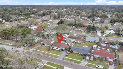 7860 Falcon Street Jacksonville FL 32244