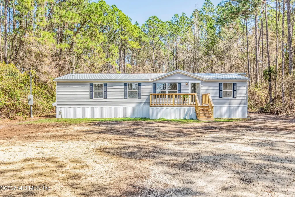 11017 N County Road 229 N Sanderson FL 32087