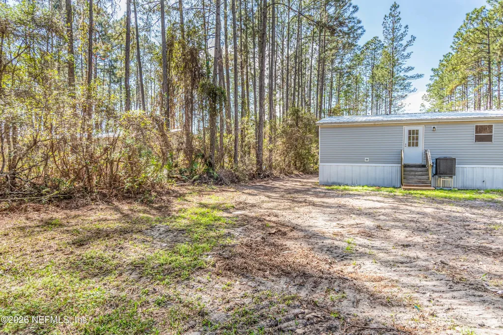 11017 N County Road 229 N Sanderson FL 32087