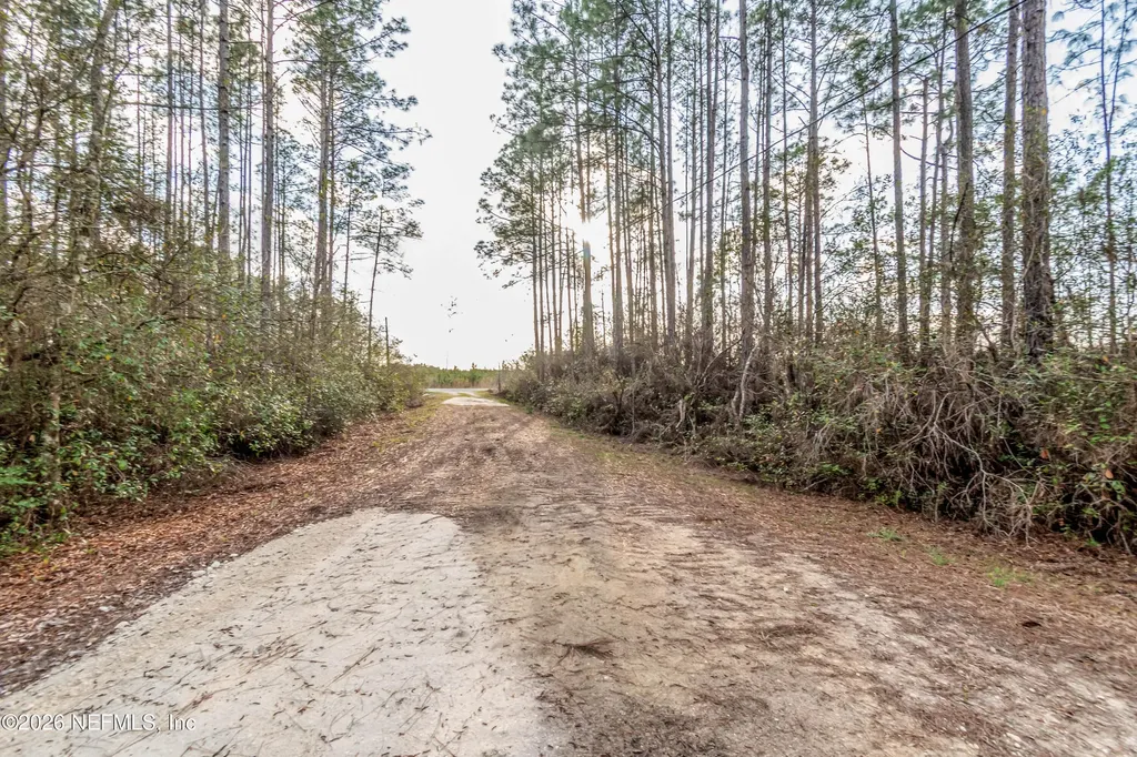 11017 N County Road 229 N Sanderson FL 32087