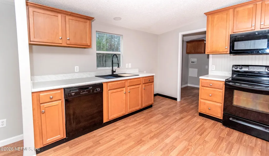 11017 N County Road 229 N Sanderson FL 32087