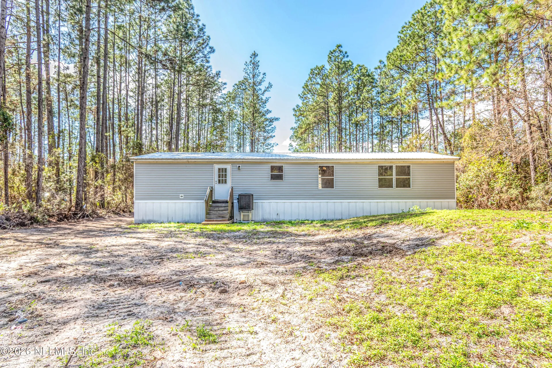 11017 N County Road 229 N Sanderson FL 32087