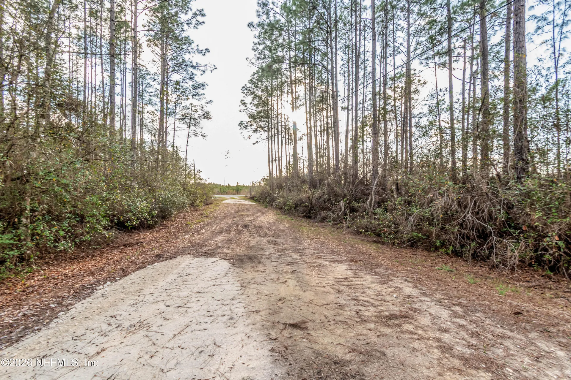 11017 N County Road 229 N Sanderson FL 32087