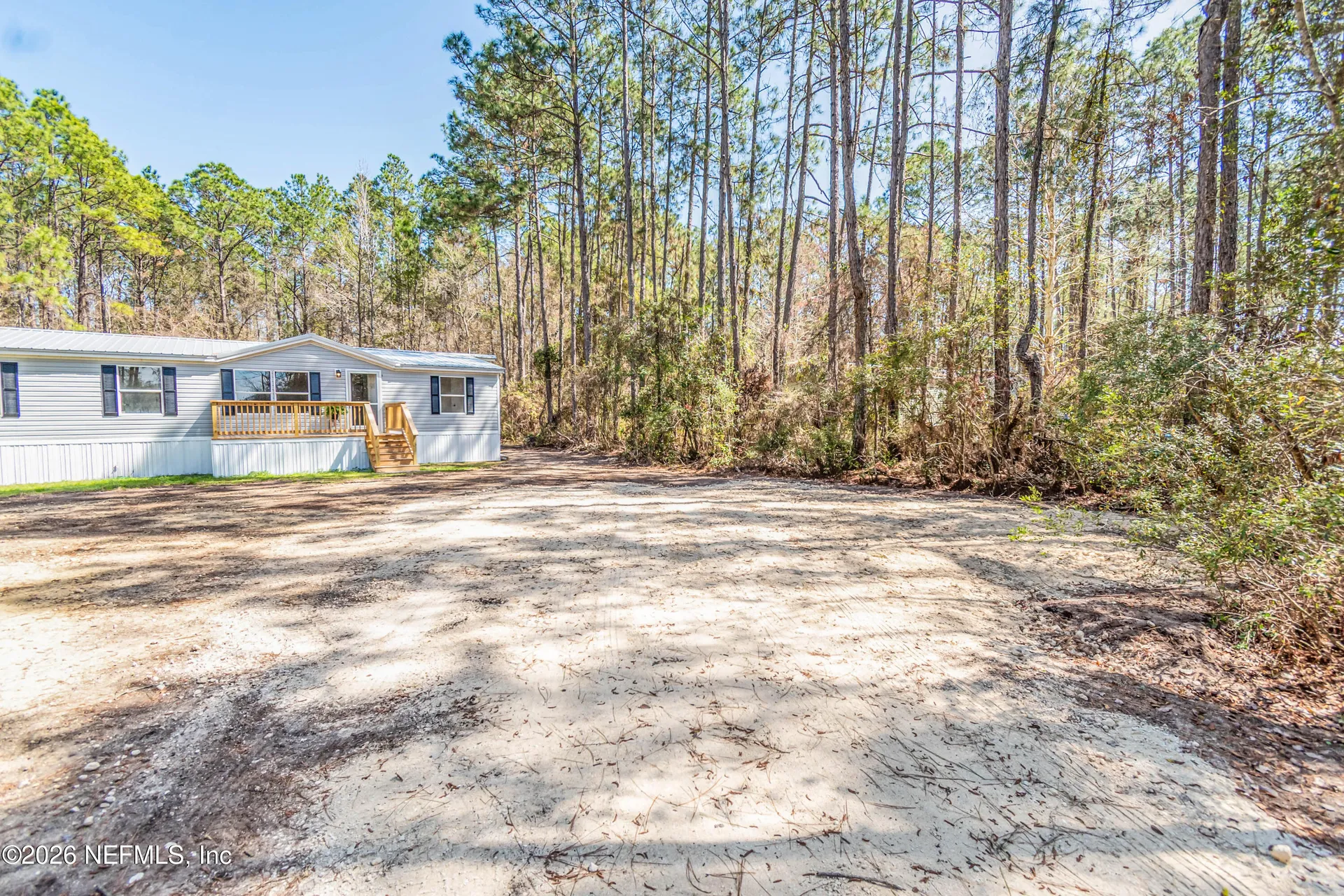 11017 N County Road 229 N Sanderson FL 32087