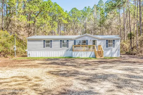 11017 N County Road 229 N Sanderson FL 32087