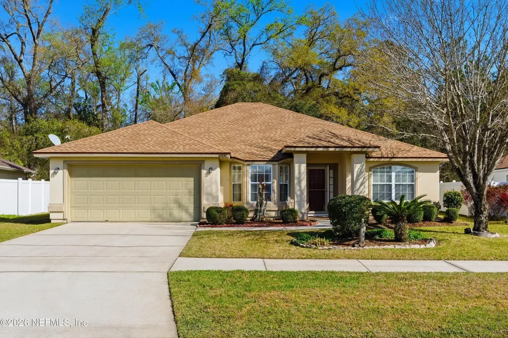 6505 Skyler Jean Drive Jacksonville FL 32244
