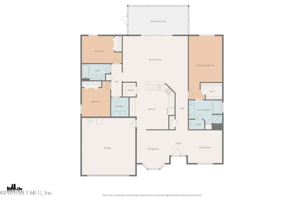 6505 Skyler Jean Drive Jacksonville FL 32244