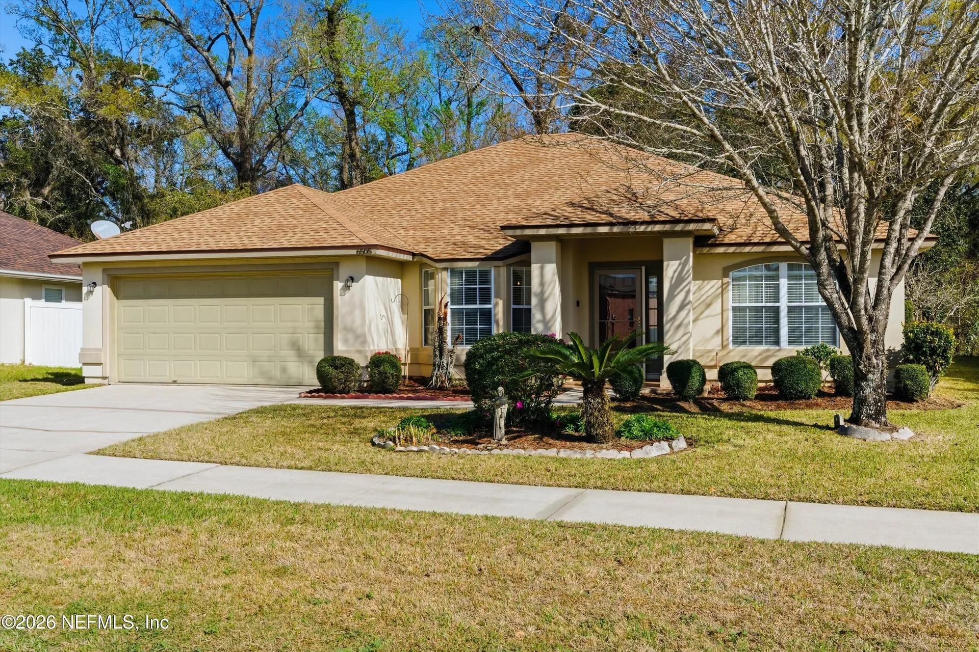 6505 Skyler Jean Drive Jacksonville FL 32244