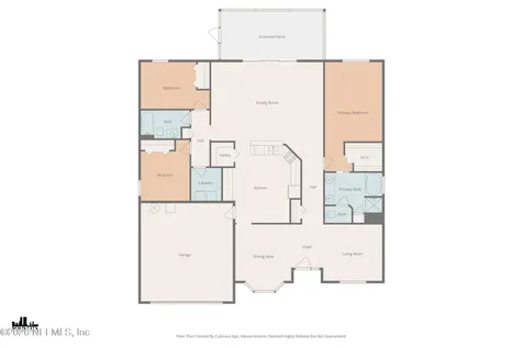 6505 Skyler Jean Drive Jacksonville FL 32244