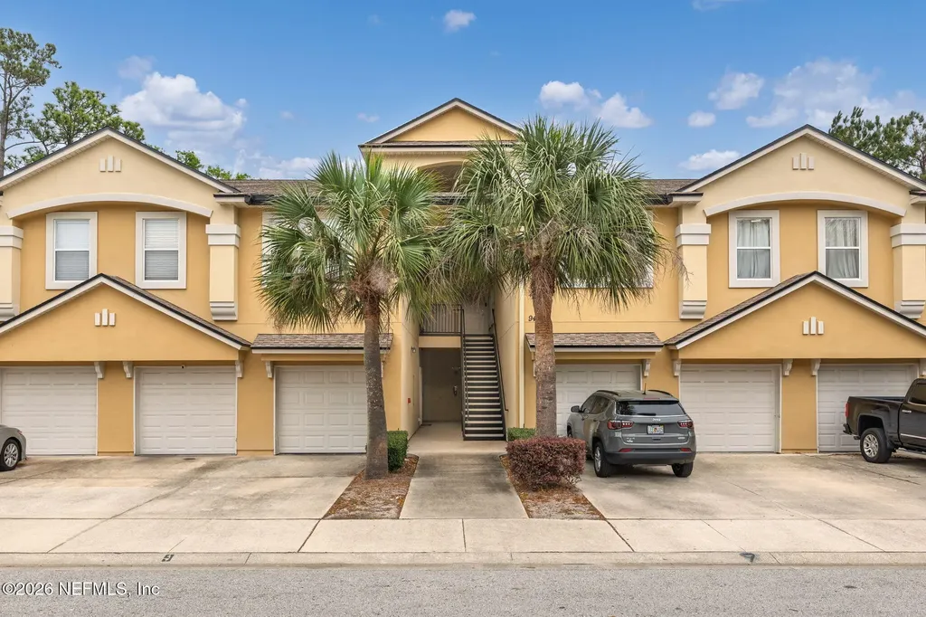 9411 Osprey Branch Trail Jacksonville FL 32257