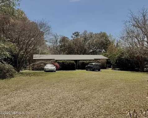 3425 NW 156th Avenue Gainesville FL 32609