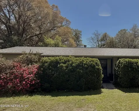 3425 NW 156th Avenue Gainesville FL 32609