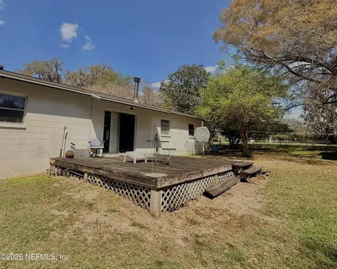 3425 NW 156th Avenue Gainesville FL 32609
