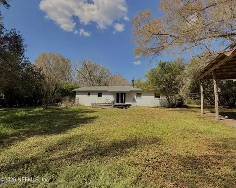 3425 NW 156th Avenue Gainesville FL 32609