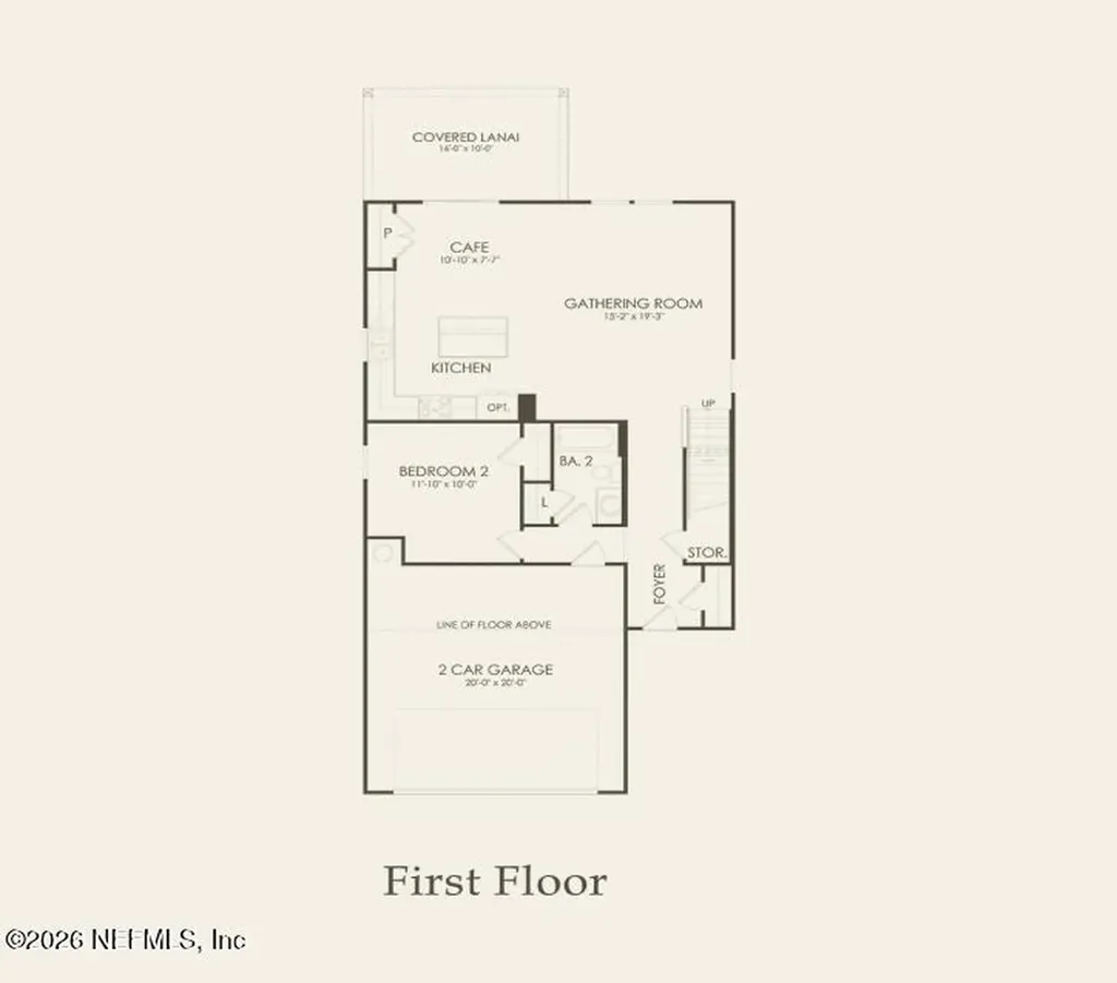 7039 Sandperch Street Jacksonville FL 32244