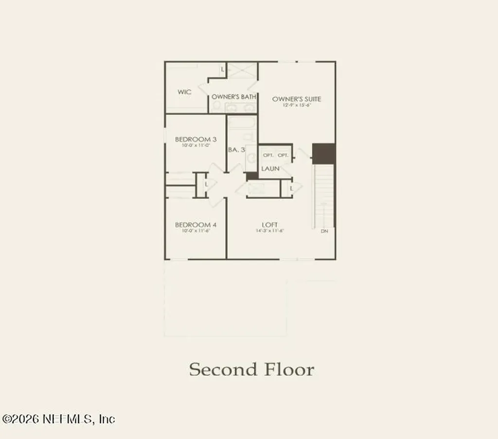 7039 Sandperch Street Jacksonville FL 32244