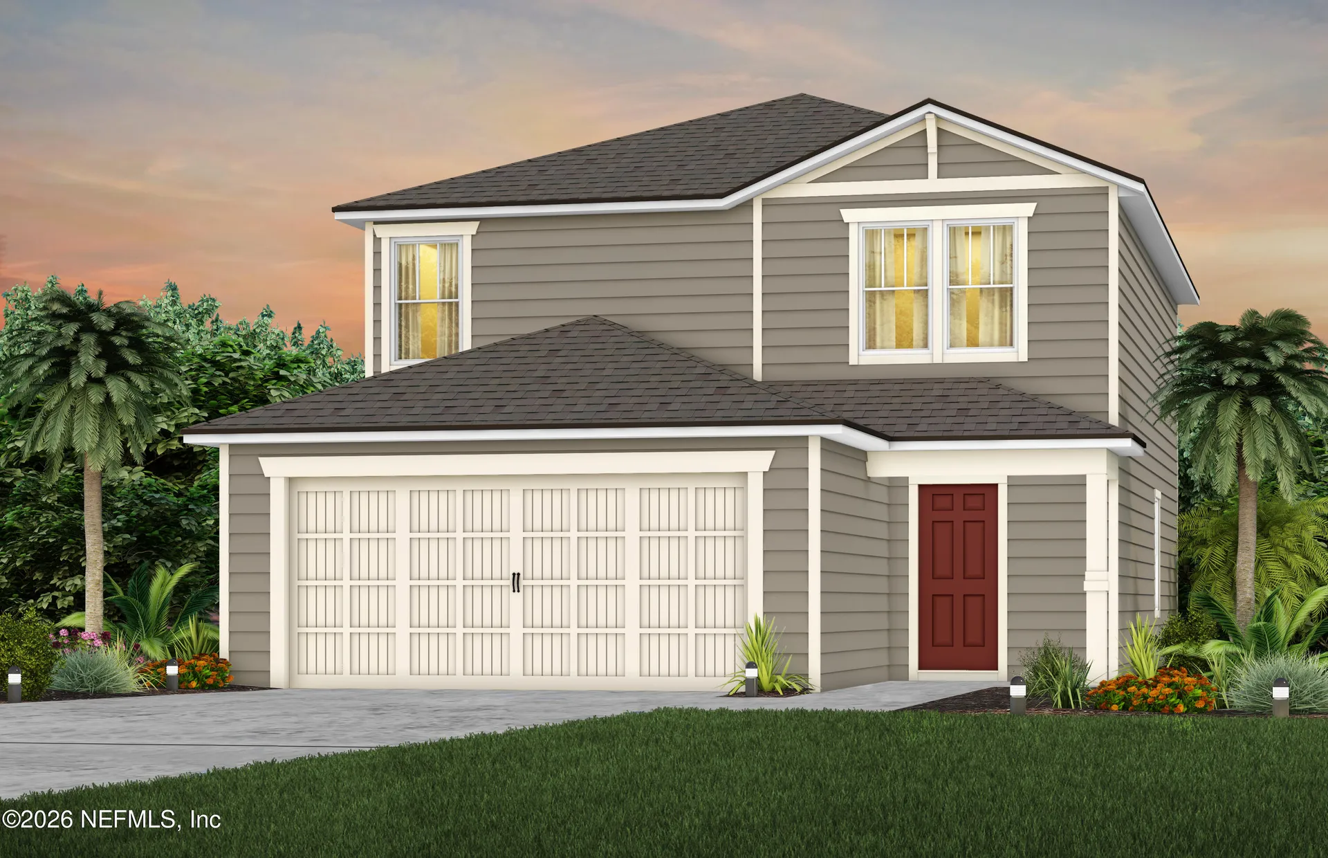 7039 Sandperch Street Jacksonville FL 32244