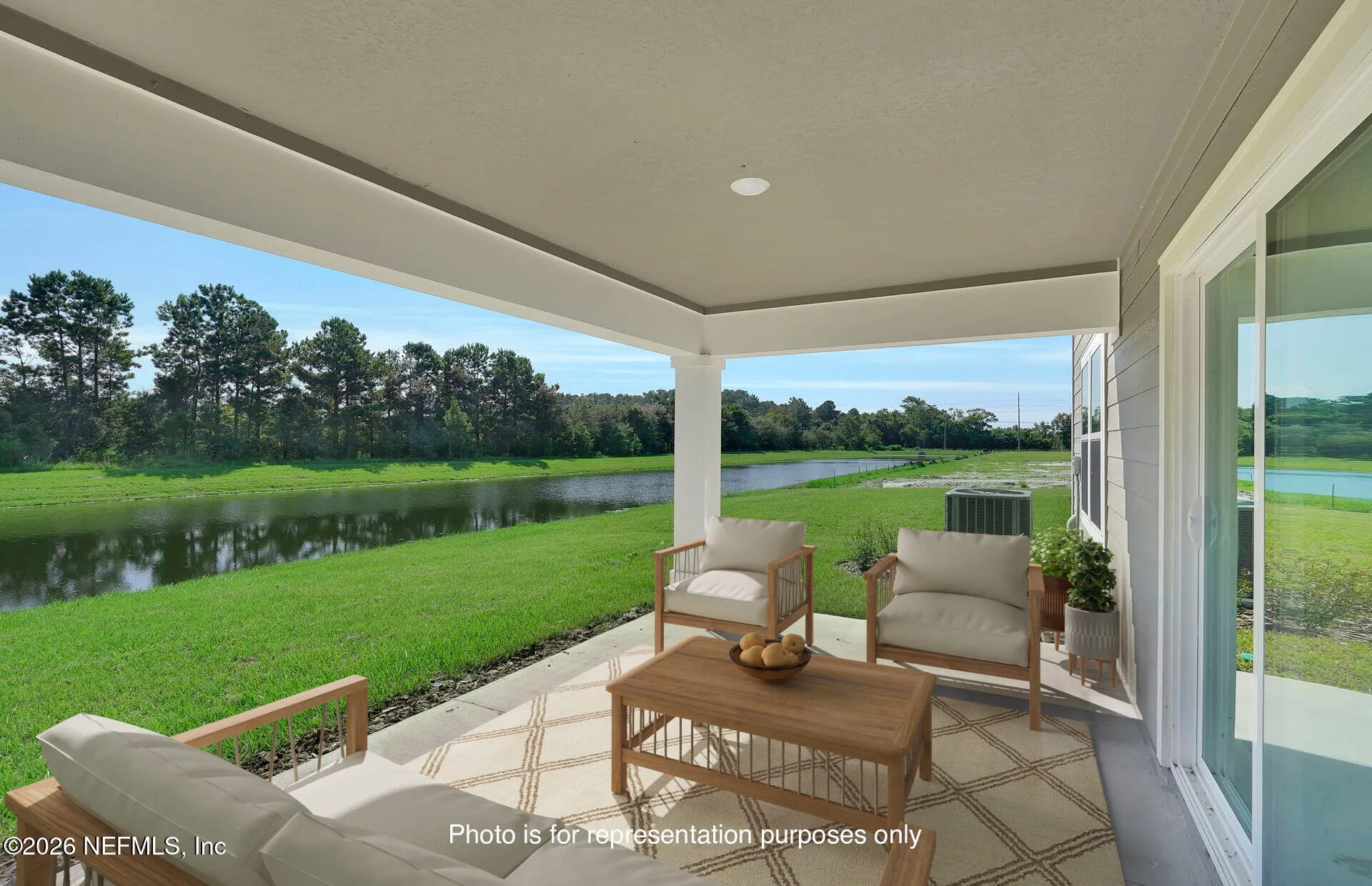 7039 Sandperch Street Jacksonville FL 32244
