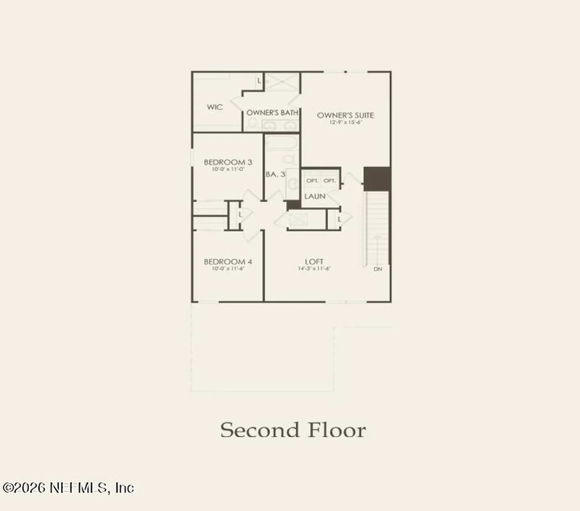 7039 Sandperch Street Jacksonville FL 32244