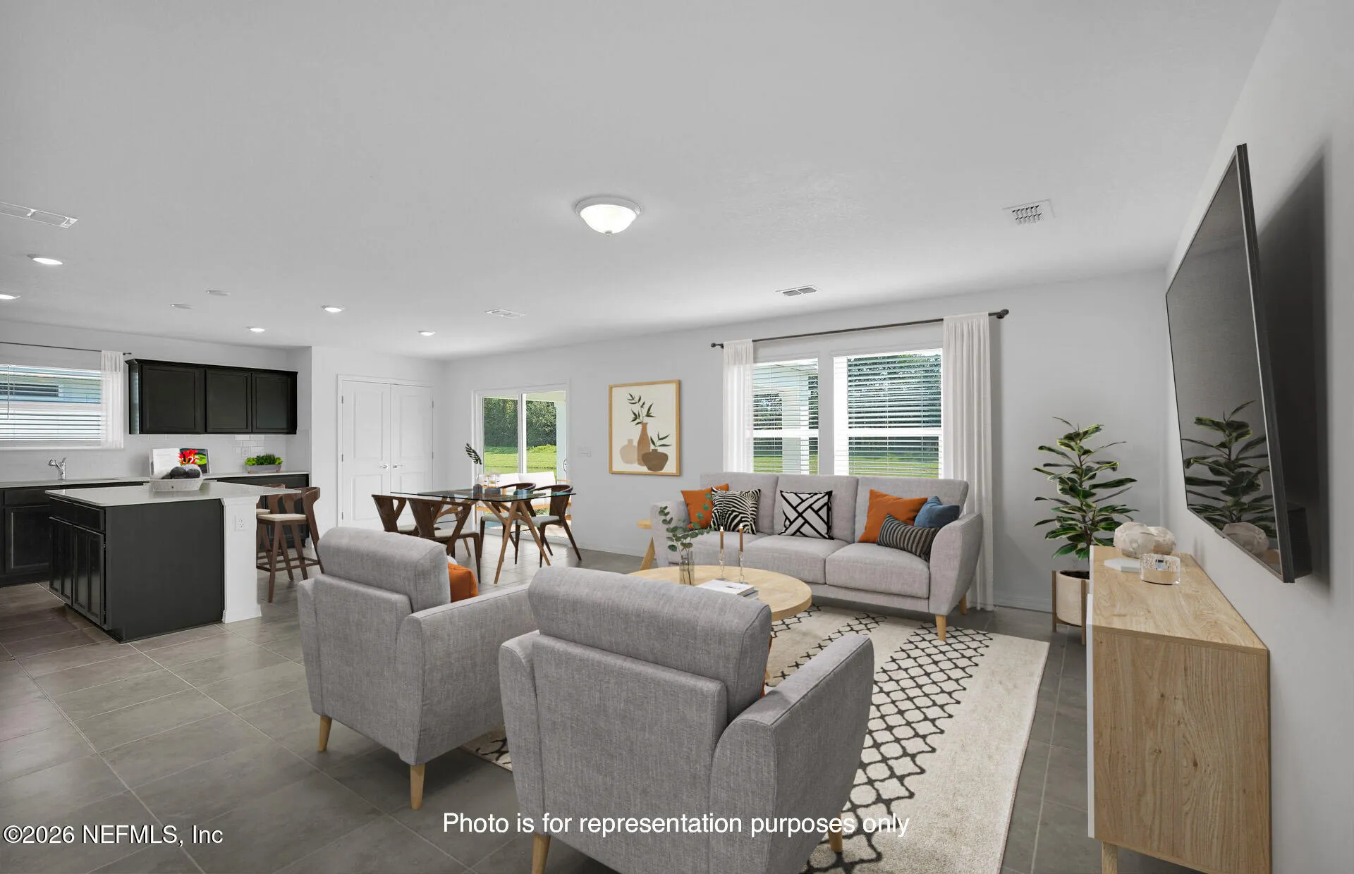 7039 Sandperch Street Jacksonville FL 32244