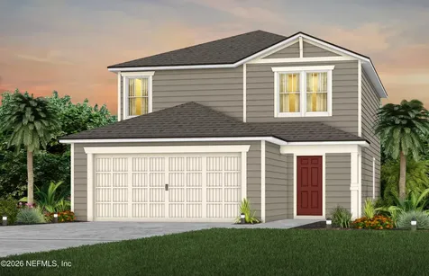 7039 Sandperch Street Jacksonville FL 32244