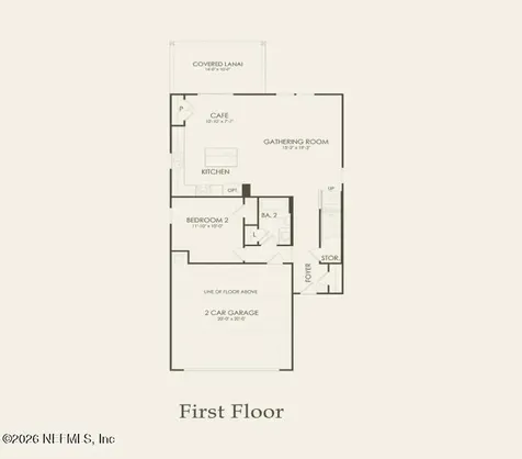 7039 Sandperch Street Jacksonville FL 32244