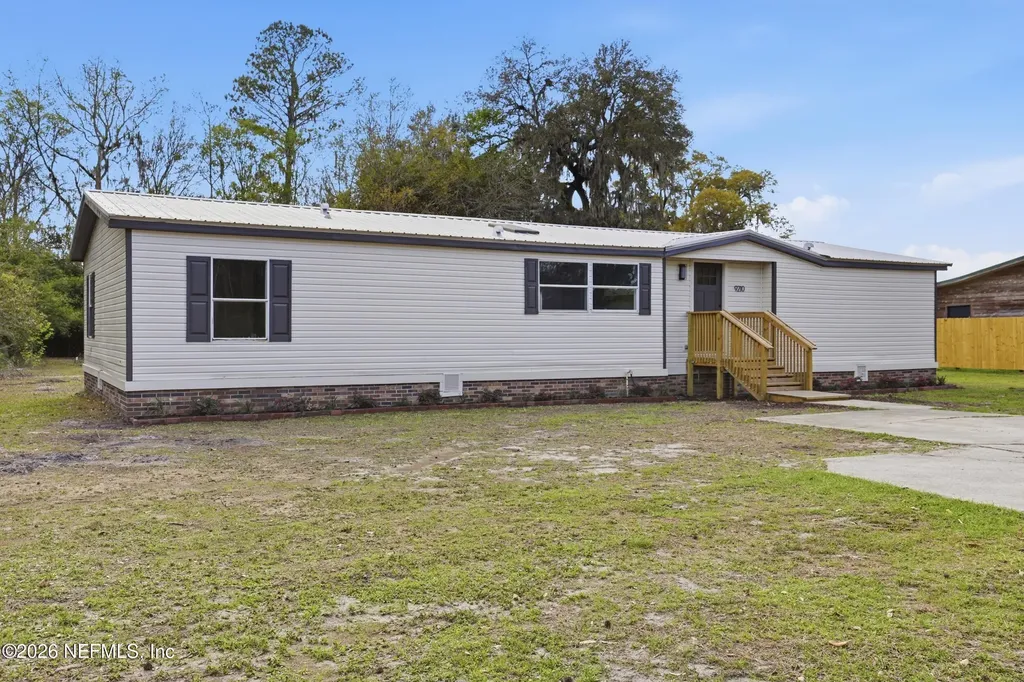 9210 Maxville-middleburg Road Jacksonville FL 32234