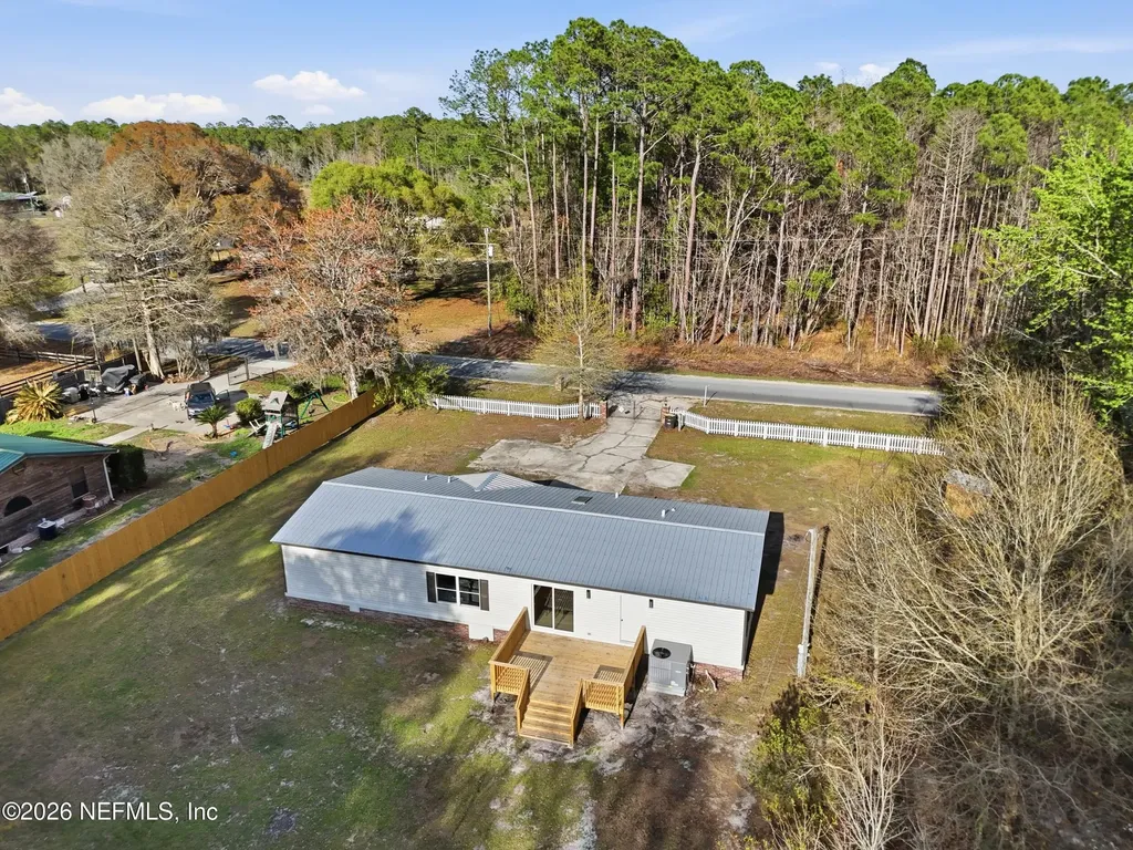 9210 Maxville-middleburg Road Jacksonville FL 32234