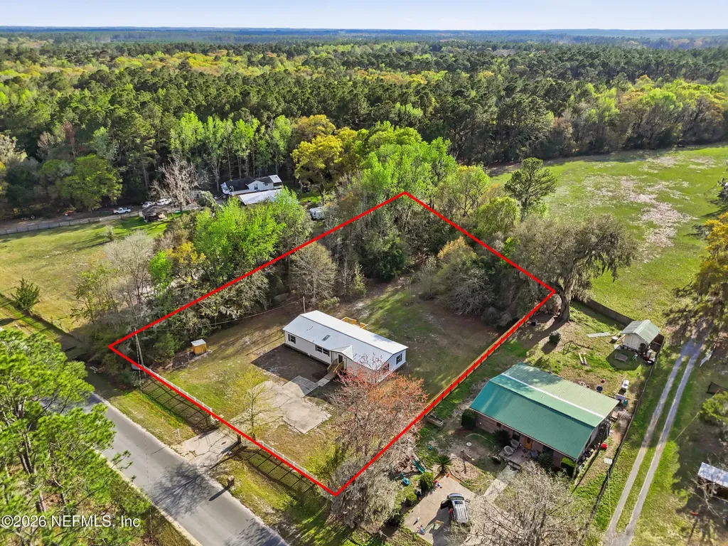 9210 Maxville-middleburg Road Jacksonville FL 32234